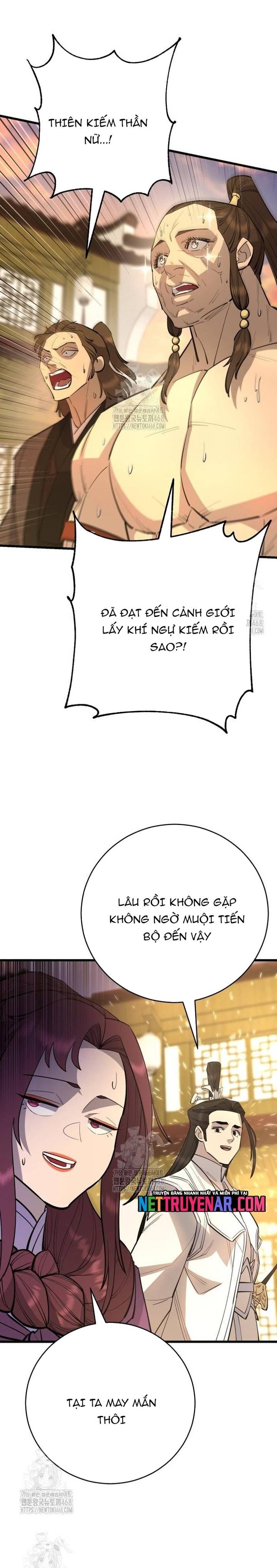 đọc truyện Thiên Hạ Đệ Nhất Đại Sư Huynh Chương 158.1 ảnh 23 tại Thiên Thai Truyện