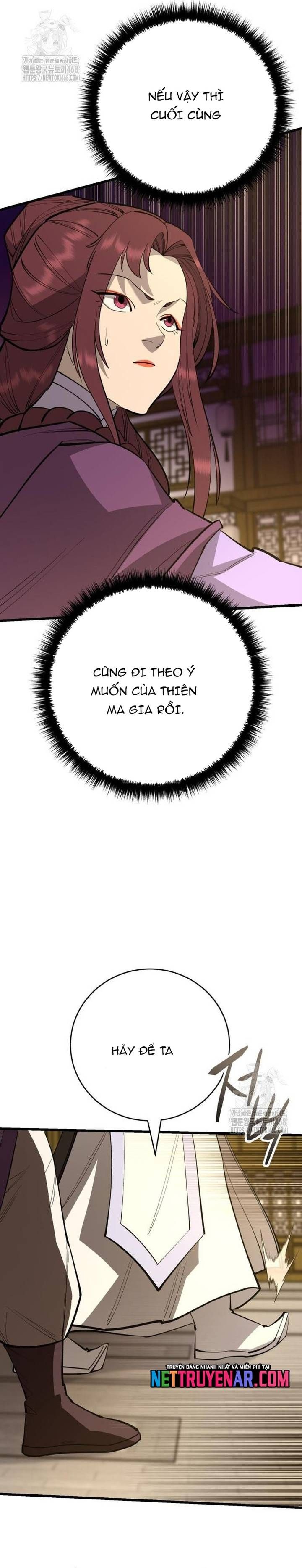 đọc truyện Thiên Hạ Đệ Nhất Đại Sư Huynh Chương 158.1 ảnh 26 tại Thiên Thai Truyện