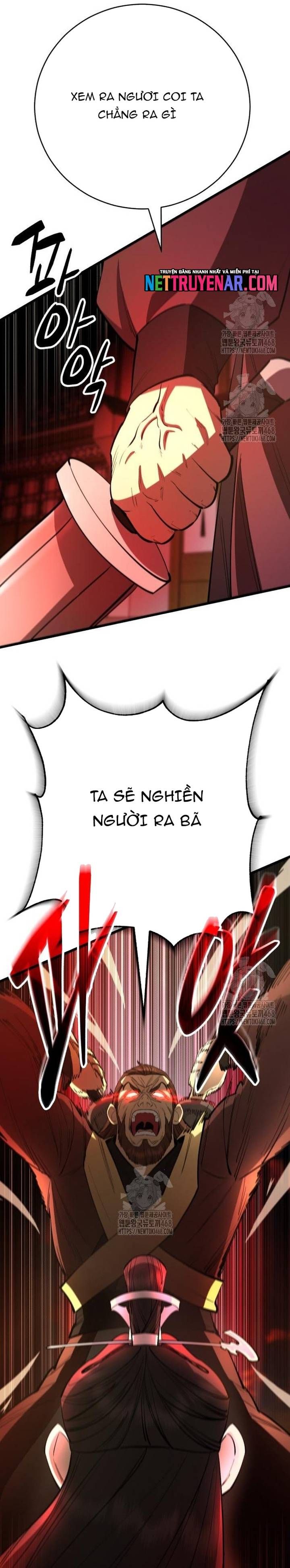 đọc truyện Thiên Hạ Đệ Nhất Đại Sư Huynh Chương 158.1 ảnh 28 tại Thiên Thai Truyện