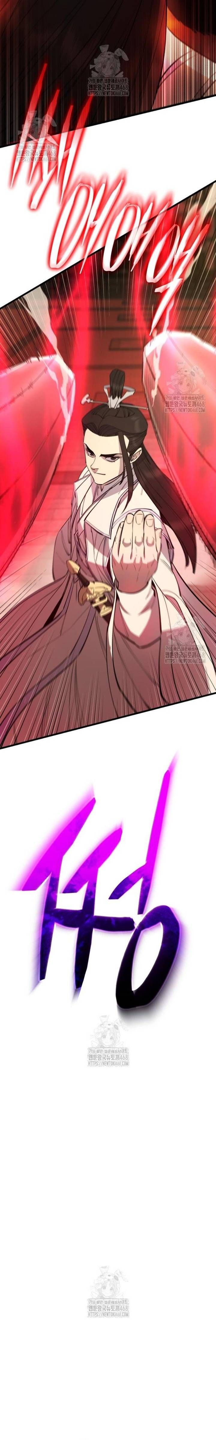 đọc truyện Thiên Hạ Đệ Nhất Đại Sư Huynh Chương 158.1 ảnh 29 tại Thiên Thai Truyện