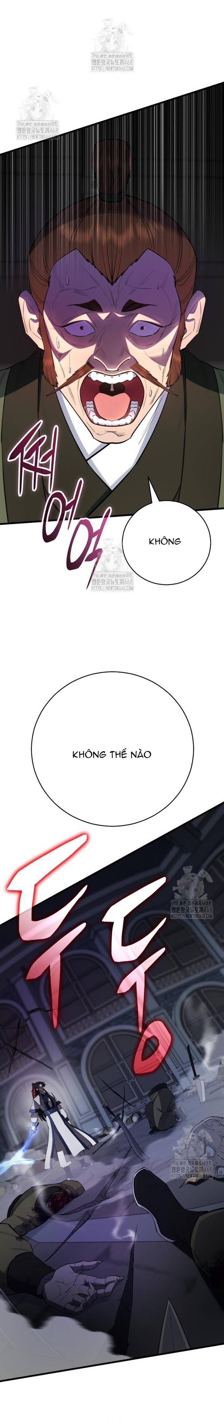 đọc truyện Thiên Hạ Đệ Nhất Đại Sư Huynh Chương 158.1 ảnh 5 tại Thiên Thai Truyện