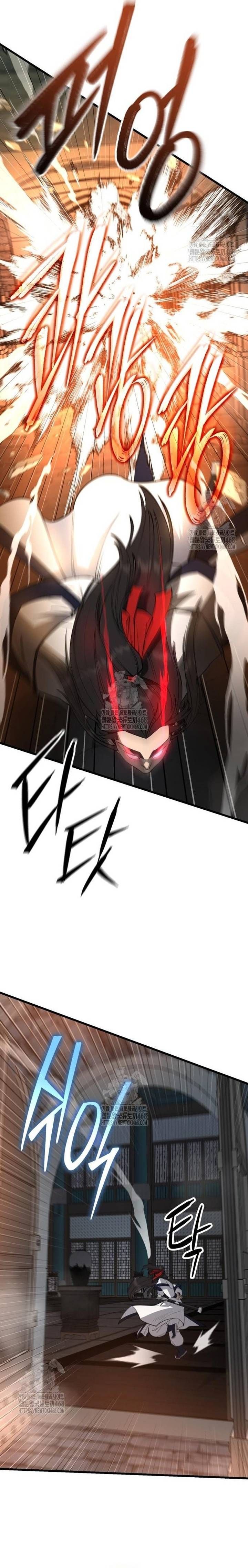 đọc truyện Thiên Hạ Đệ Nhất Đại Sư Huynh Chương 158.1 ảnh 32 tại Thiên Thai Truyện