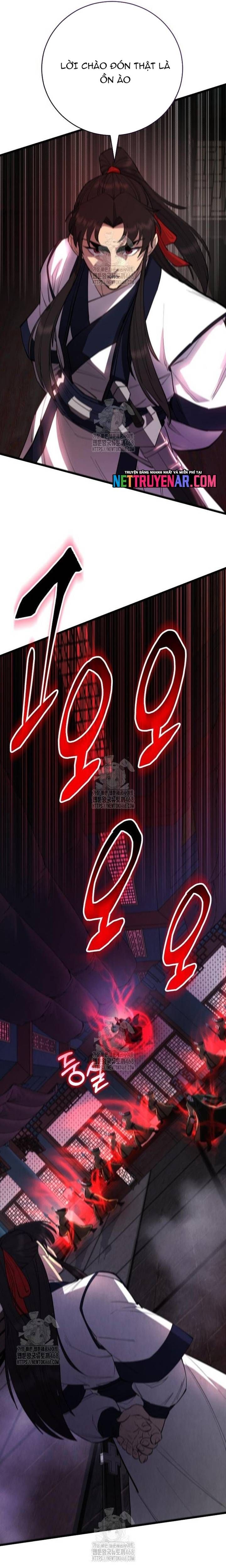 đọc truyện Thiên Hạ Đệ Nhất Đại Sư Huynh Chương 158.1 ảnh 33 tại Thiên Thai Truyện