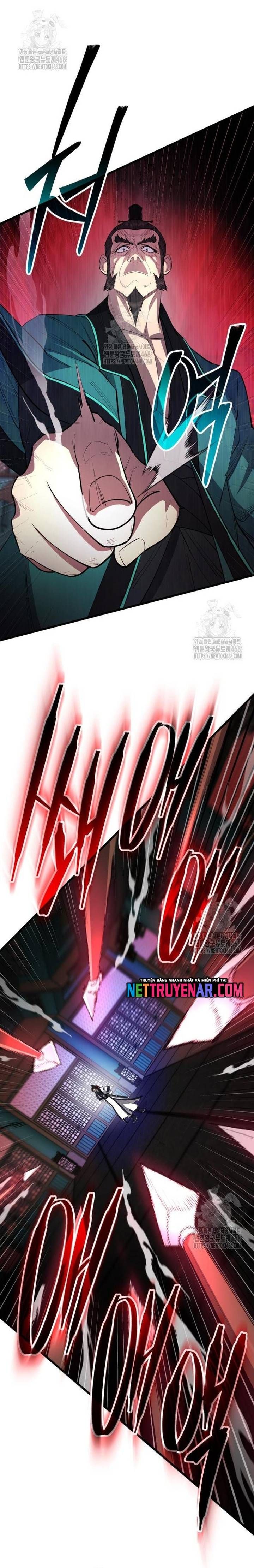 đọc truyện Thiên Hạ Đệ Nhất Đại Sư Huynh Chương 158.1 ảnh 34 tại Thiên Thai Truyện