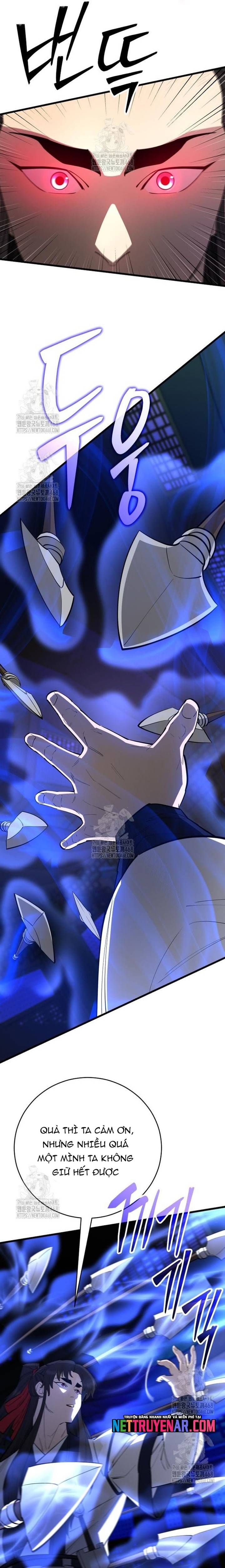 đọc truyện Thiên Hạ Đệ Nhất Đại Sư Huynh Chương 158.1 ảnh 35 tại Thiên Thai Truyện