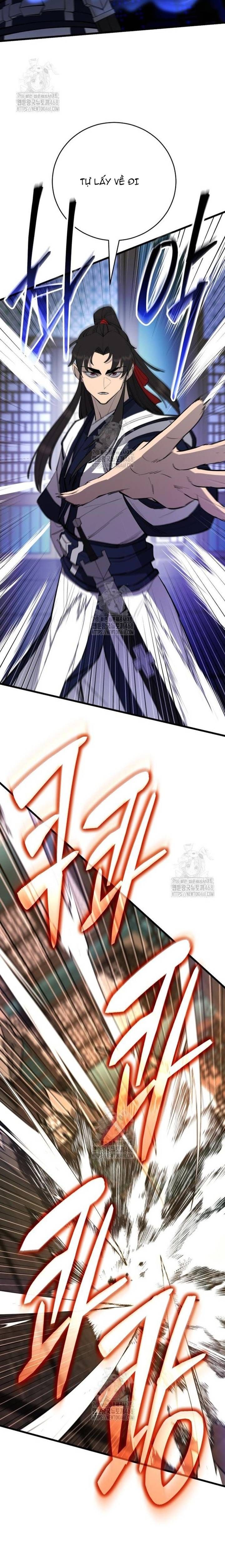 đọc truyện Thiên Hạ Đệ Nhất Đại Sư Huynh Chương 158.1 ảnh 36 tại Thiên Thai Truyện