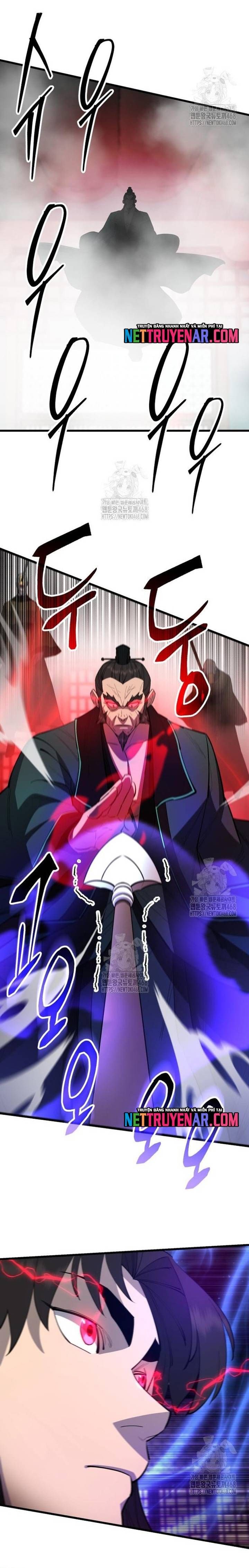 đọc truyện Thiên Hạ Đệ Nhất Đại Sư Huynh Chương 158.1 ảnh 37 tại Thiên Thai Truyện