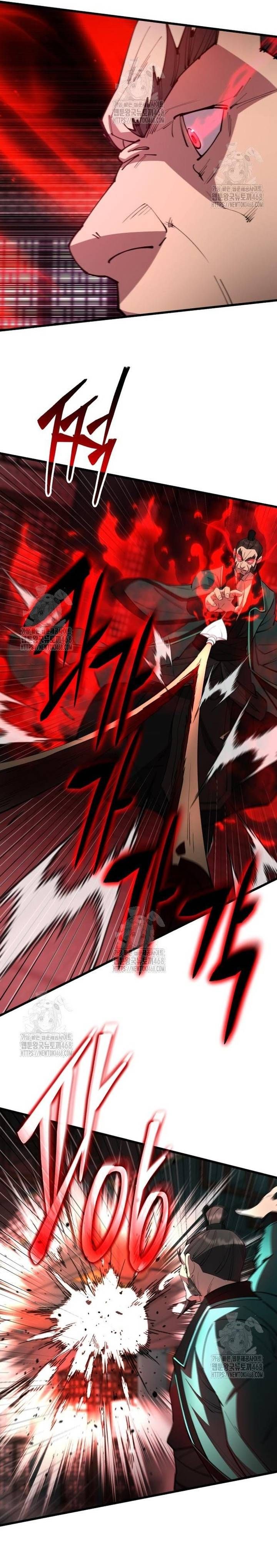 đọc truyện Thiên Hạ Đệ Nhất Đại Sư Huynh Chương 158.1 ảnh 38 tại Thiên Thai Truyện