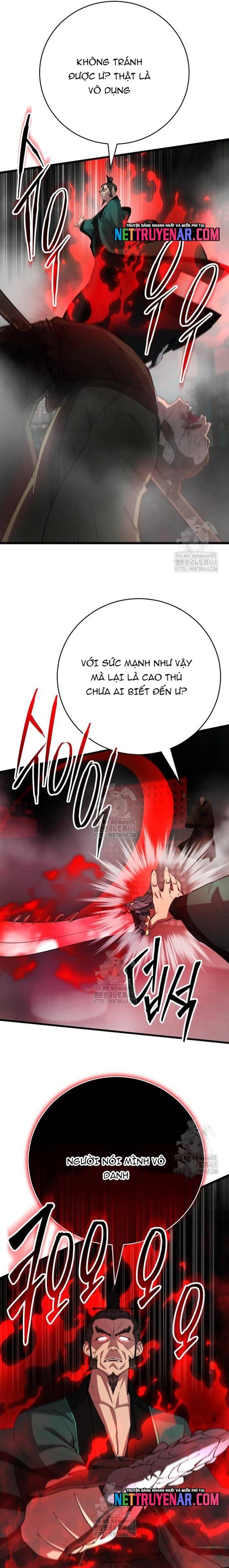 đọc truyện Thiên Hạ Đệ Nhất Đại Sư Huynh Chương 158.1 ảnh 39 tại Thiên Thai Truyện