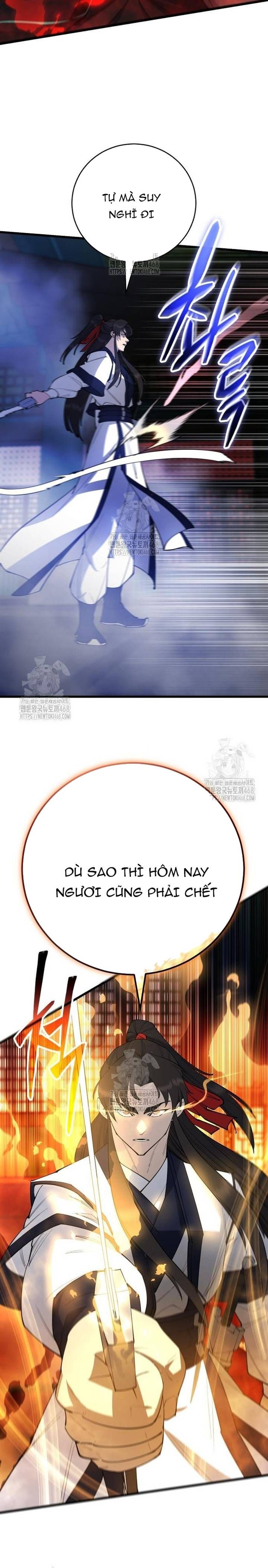 đọc truyện Thiên Hạ Đệ Nhất Đại Sư Huynh Chương 158.1 ảnh 40 tại Thiên Thai Truyện