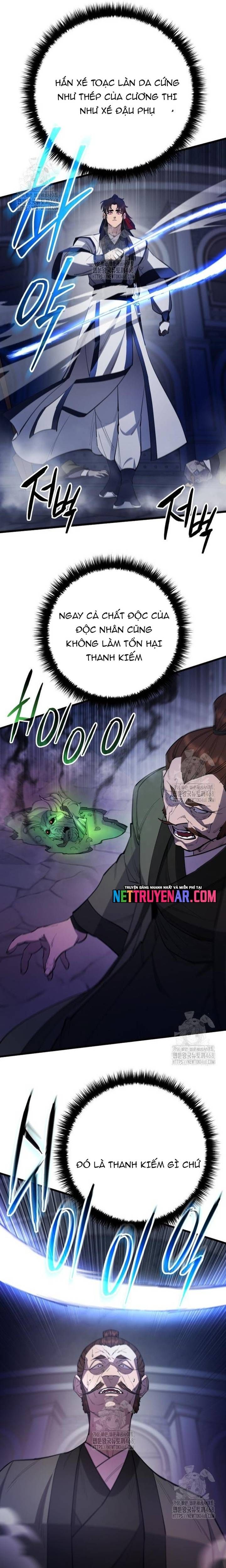 đọc truyện Thiên Hạ Đệ Nhất Đại Sư Huynh Chương 158.1 ảnh 6 tại Thiên Thai Truyện