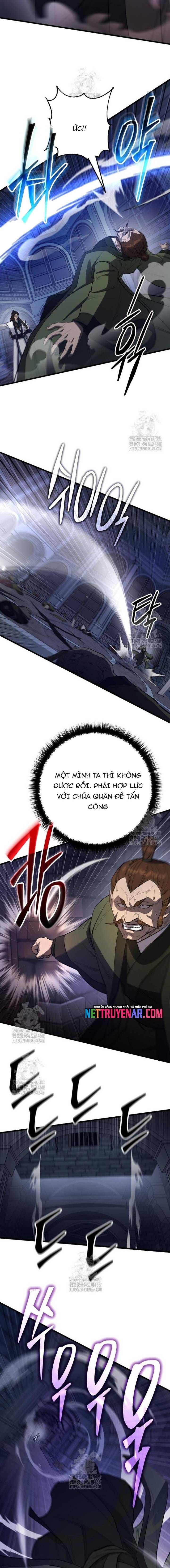 đọc truyện Thiên Hạ Đệ Nhất Đại Sư Huynh Chương 158.1 ảnh 7 tại Thiên Thai Truyện