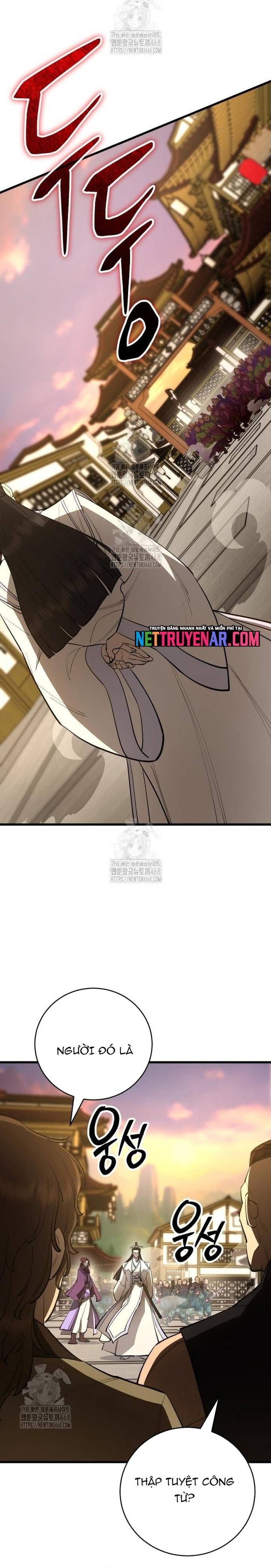 đọc truyện Thiên Hạ Đệ Nhất Đại Sư Huynh Chương 158.1 ảnh 11 tại Thiên Thai Truyện