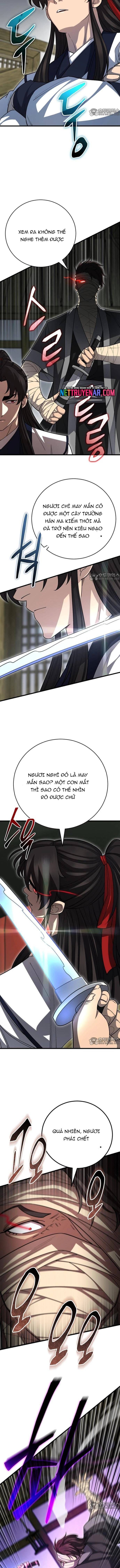 đọc truyện Thiên Hạ Đệ Nhất Đại Sư Huynh Chương 158 ảnh 12 tại Thiên Thai Truyện