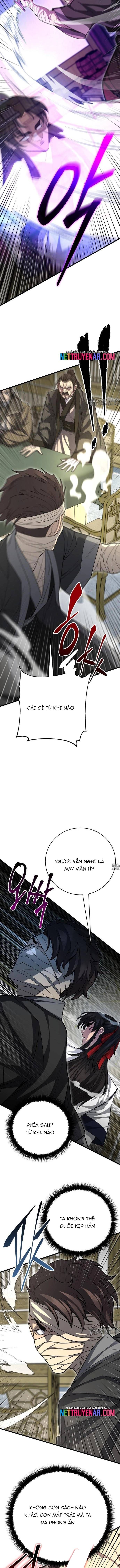 đọc truyện Thiên Hạ Đệ Nhất Đại Sư Huynh Chương 158 ảnh 13 tại Thiên Thai Truyện