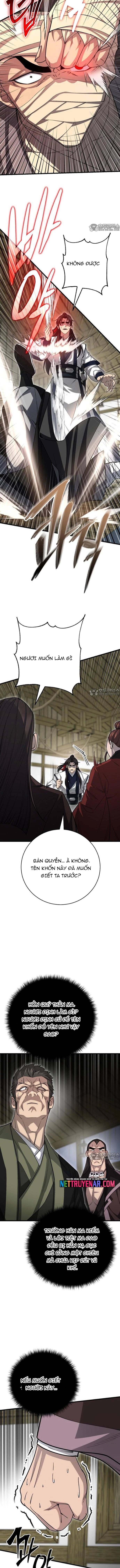 đọc truyện Thiên Hạ Đệ Nhất Đại Sư Huynh Chương 158 ảnh 14 tại Thiên Thai Truyện