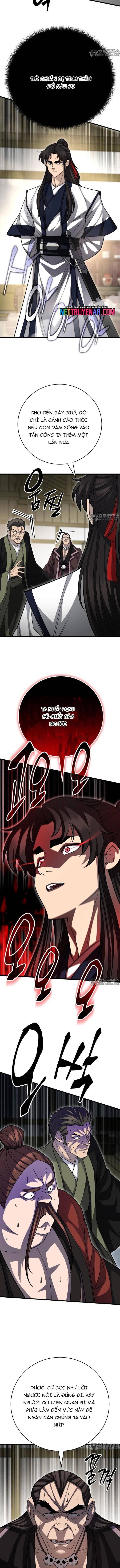 đọc truyện Thiên Hạ Đệ Nhất Đại Sư Huynh Chương 158 ảnh 15 tại Thiên Thai Truyện