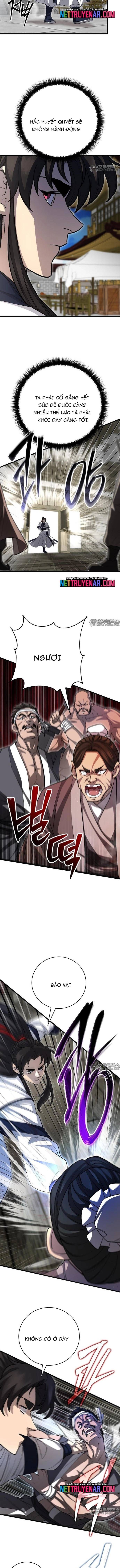 đọc truyện Thiên Hạ Đệ Nhất Đại Sư Huynh Chương 158 ảnh 17 tại Thiên Thai Truyện