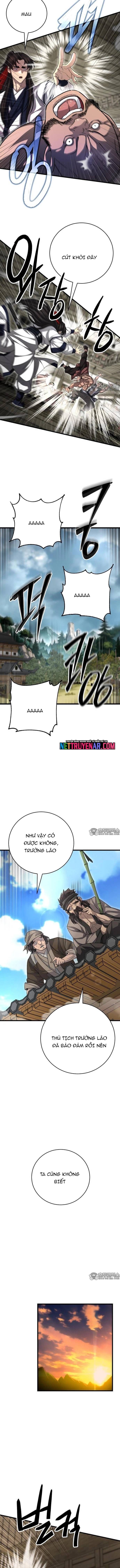 đọc truyện Thiên Hạ Đệ Nhất Đại Sư Huynh Chương 158 ảnh 18 tại Thiên Thai Truyện