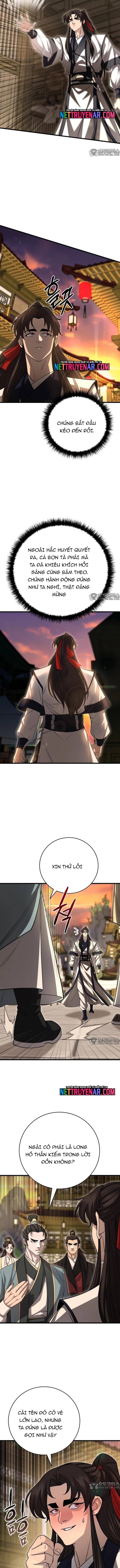 đọc truyện Thiên Hạ Đệ Nhất Đại Sư Huynh Chương 158 ảnh 19 tại Thiên Thai Truyện