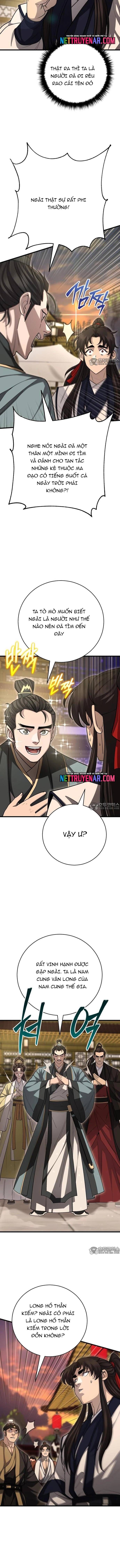 đọc truyện Thiên Hạ Đệ Nhất Đại Sư Huynh Chương 158 ảnh 20 tại Thiên Thai Truyện