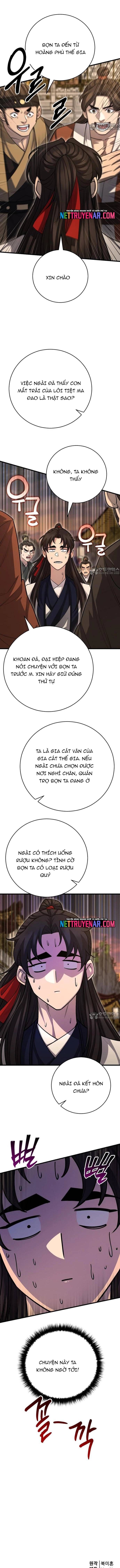 đọc truyện Thiên Hạ Đệ Nhất Đại Sư Huynh Chương 158 ảnh 21 tại Thiên Thai Truyện