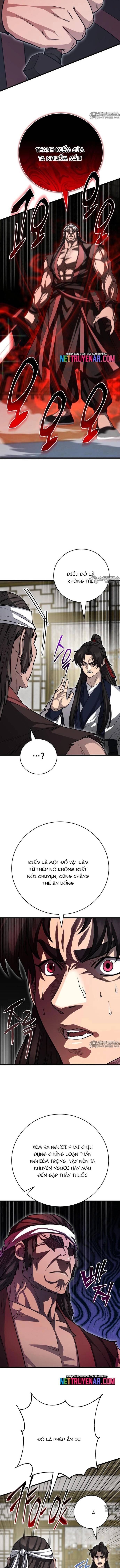 đọc truyện Thiên Hạ Đệ Nhất Đại Sư Huynh Chương 158 ảnh 4 tại Thiên Thai Truyện