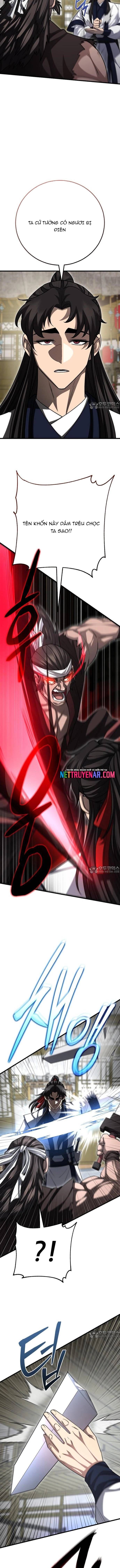 đọc truyện Thiên Hạ Đệ Nhất Đại Sư Huynh Chương 158 ảnh 5 tại Thiên Thai Truyện