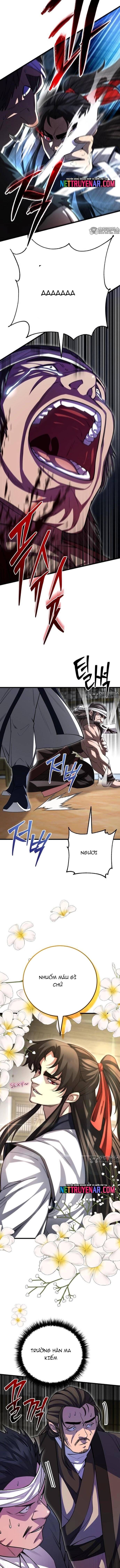 đọc truyện Thiên Hạ Đệ Nhất Đại Sư Huynh Chương 158 ảnh 6 tại Thiên Thai Truyện