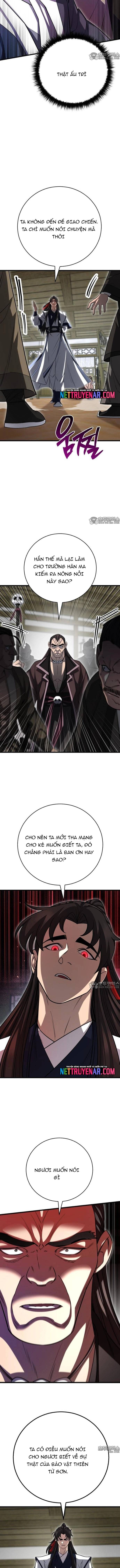 đọc truyện Thiên Hạ Đệ Nhất Đại Sư Huynh Chương 158 ảnh 7 tại Thiên Thai Truyện