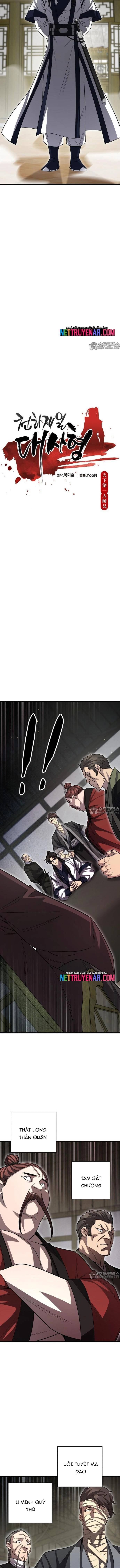 đọc truyện Thiên Hạ Đệ Nhất Đại Sư Huynh Chương 158 ảnh 8 tại Thiên Thai Truyện