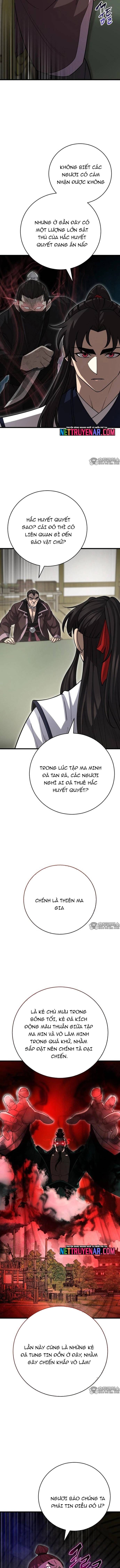 đọc truyện Thiên Hạ Đệ Nhất Đại Sư Huynh Chương 158 ảnh 10 tại Thiên Thai Truyện