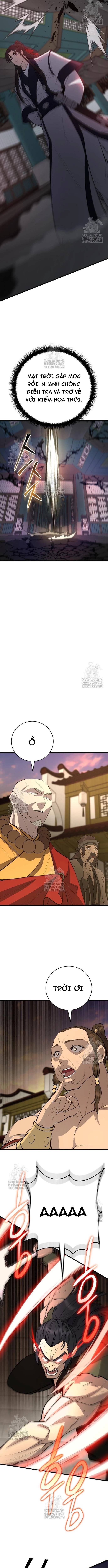 đọc truyện Thiên Hạ Đệ Nhất Đại Sư Huynh Chương 159 ảnh 15 tại Thiên Thai Truyện