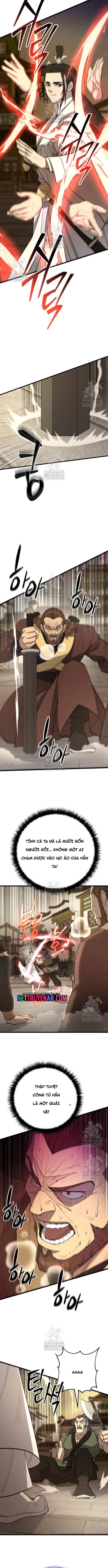 đọc truyện Thiên Hạ Đệ Nhất Đại Sư Huynh Chương 159 ảnh 16 tại Thiên Thai Truyện