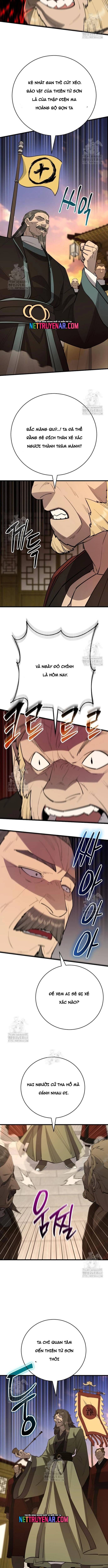 đọc truyện Thiên Hạ Đệ Nhất Đại Sư Huynh Chương 159 ảnh 18 tại Thiên Thai Truyện