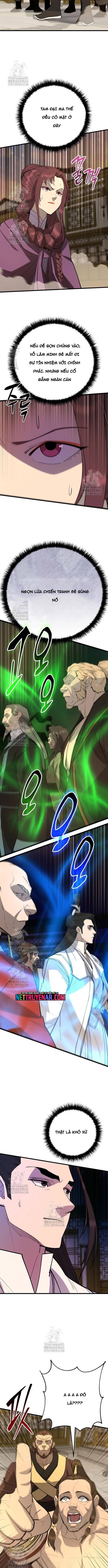 đọc truyện Thiên Hạ Đệ Nhất Đại Sư Huynh Chương 159 ảnh 19 tại Thiên Thai Truyện