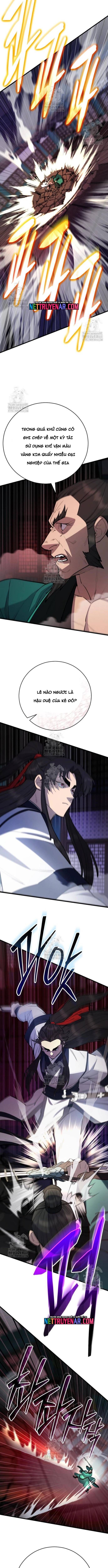 đọc truyện Thiên Hạ Đệ Nhất Đại Sư Huynh Chương 159 ảnh 4 tại Thiên Thai Truyện