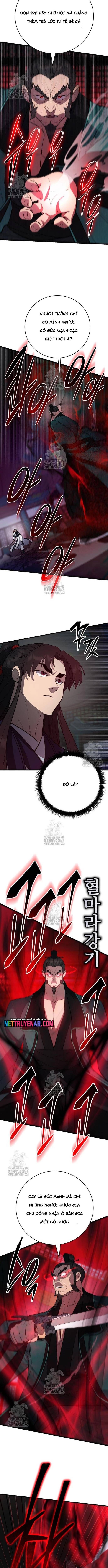 đọc truyện Thiên Hạ Đệ Nhất Đại Sư Huynh Chương 159 ảnh 5 tại Thiên Thai Truyện