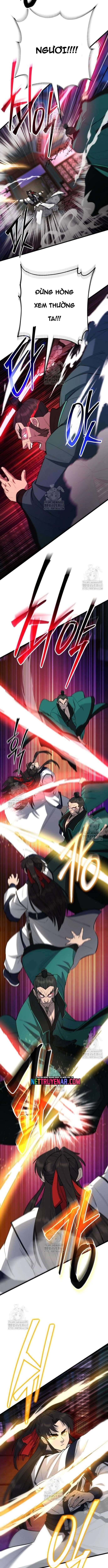 đọc truyện Thiên Hạ Đệ Nhất Đại Sư Huynh Chương 159 ảnh 8 tại Thiên Thai Truyện