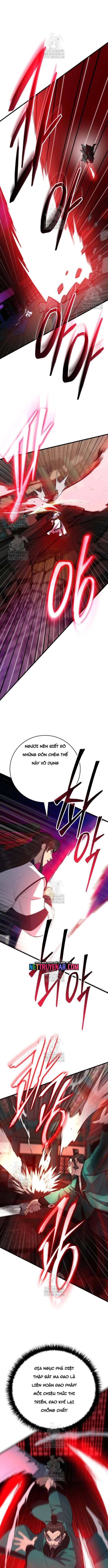 đọc truyện Thiên Hạ Đệ Nhất Đại Sư Huynh Chương 159 ảnh 11 tại Thiên Thai Truyện