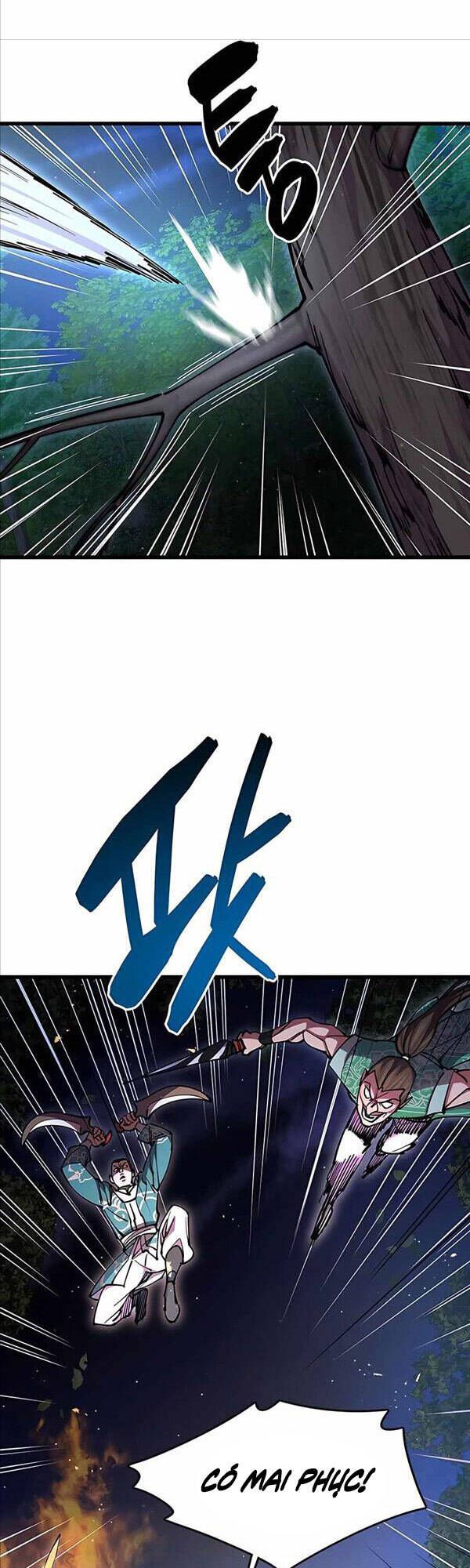 đọc truyện Thiên Hạ Đệ Nhất Đại Sư Huynh Chương 16 ảnh 12 tại Thiên Thai Truyện