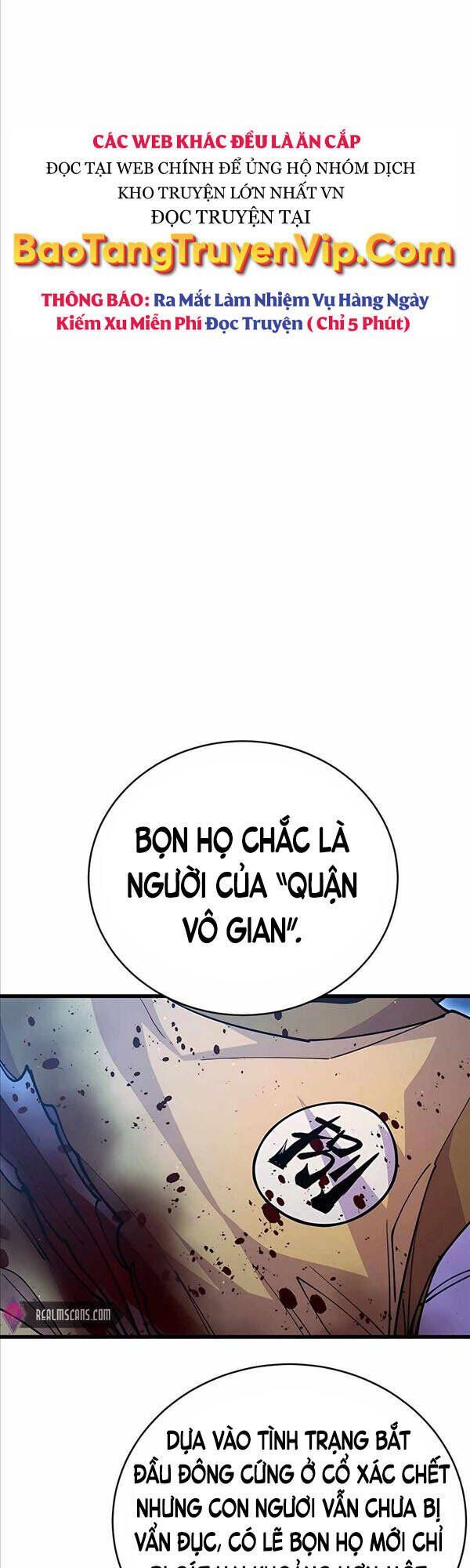 đọc truyện Thiên Hạ Đệ Nhất Đại Sư Huynh Chương 16 ảnh 15 tại Thiên Thai Truyện