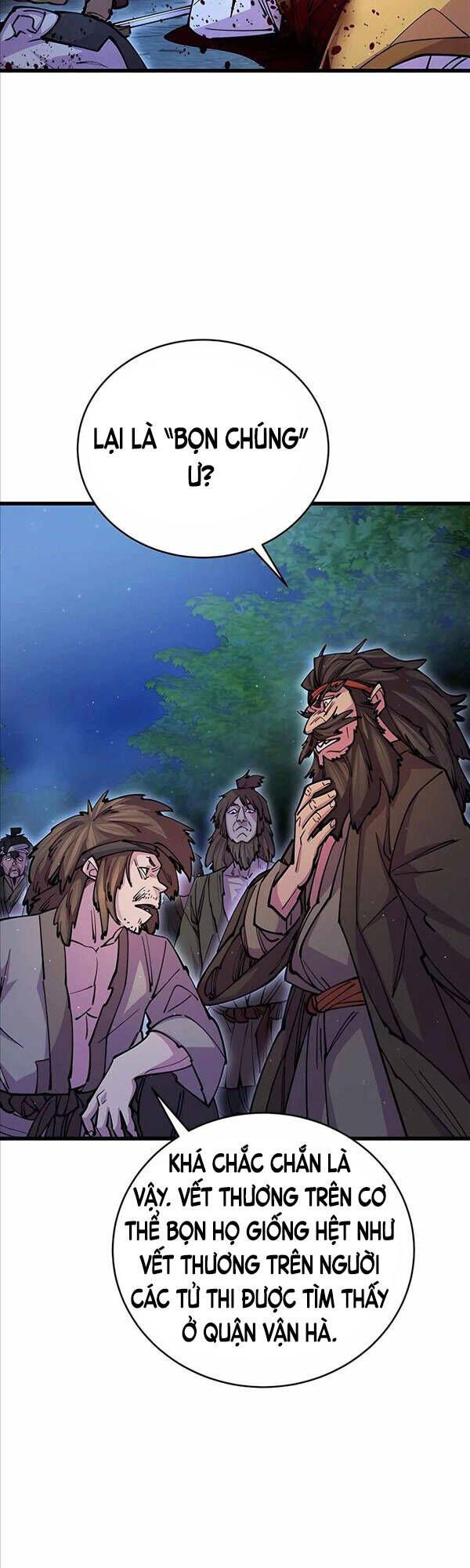 đọc truyện Thiên Hạ Đệ Nhất Đại Sư Huynh Chương 16 ảnh 17 tại Thiên Thai Truyện