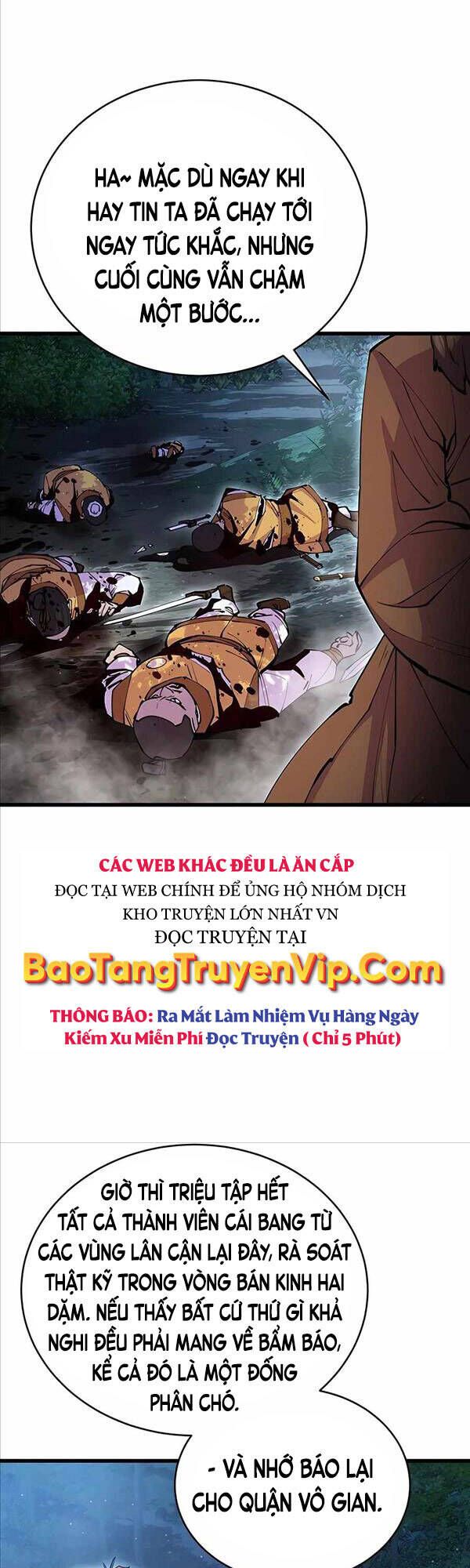 đọc truyện Thiên Hạ Đệ Nhất Đại Sư Huynh Chương 16 ảnh 18 tại Thiên Thai Truyện