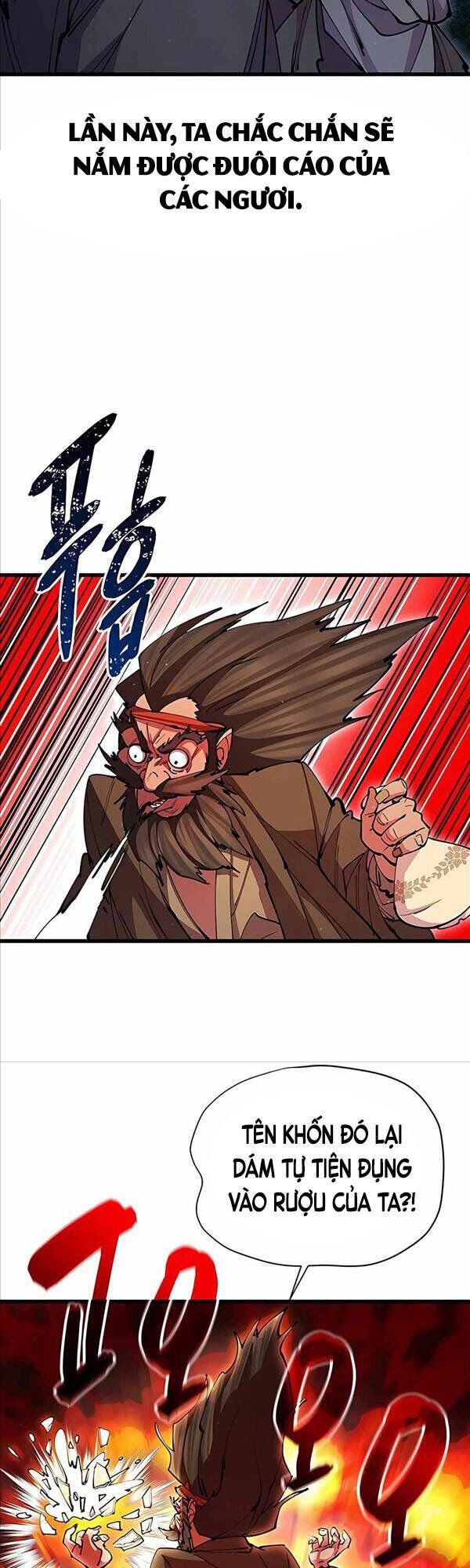 đọc truyện Thiên Hạ Đệ Nhất Đại Sư Huynh Chương 16 ảnh 20 tại Thiên Thai Truyện