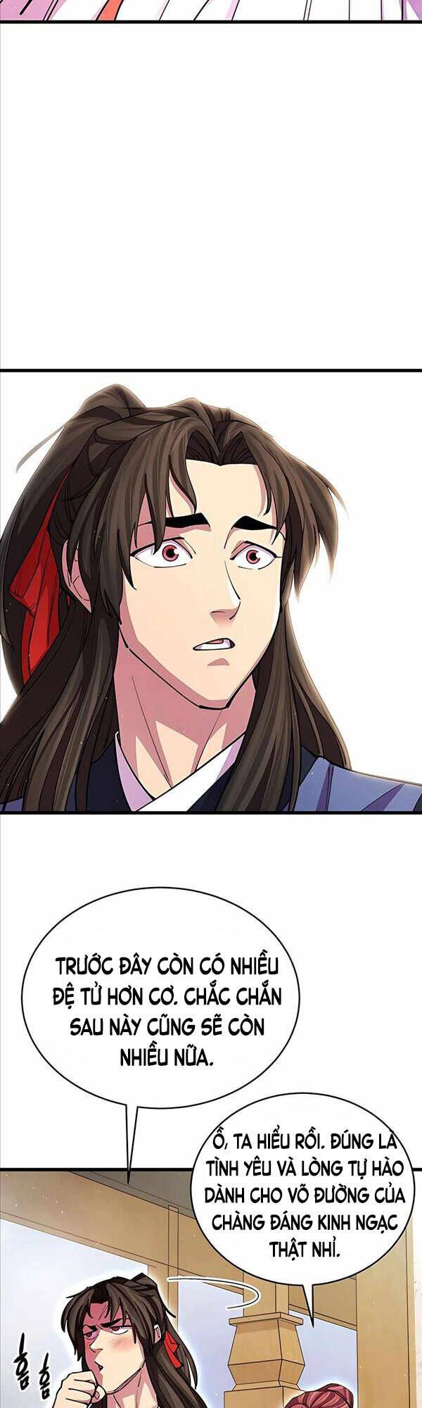 đọc truyện Thiên Hạ Đệ Nhất Đại Sư Huynh Chương 16 ảnh 26 tại Thiên Thai Truyện