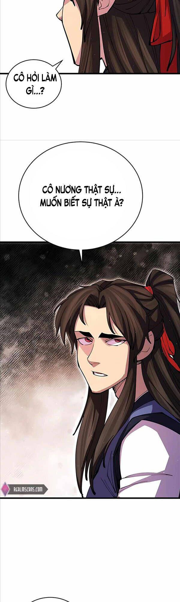 đọc truyện Thiên Hạ Đệ Nhất Đại Sư Huynh Chương 16 ảnh 34 tại Thiên Thai Truyện