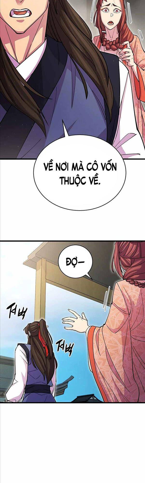 đọc truyện Thiên Hạ Đệ Nhất Đại Sư Huynh Chương 16 ảnh 45 tại Thiên Thai Truyện