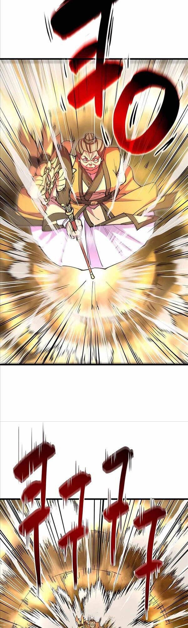 đọc truyện Thiên Hạ Đệ Nhất Đại Sư Huynh Chương 16 ảnh 61 tại Thiên Thai Truyện