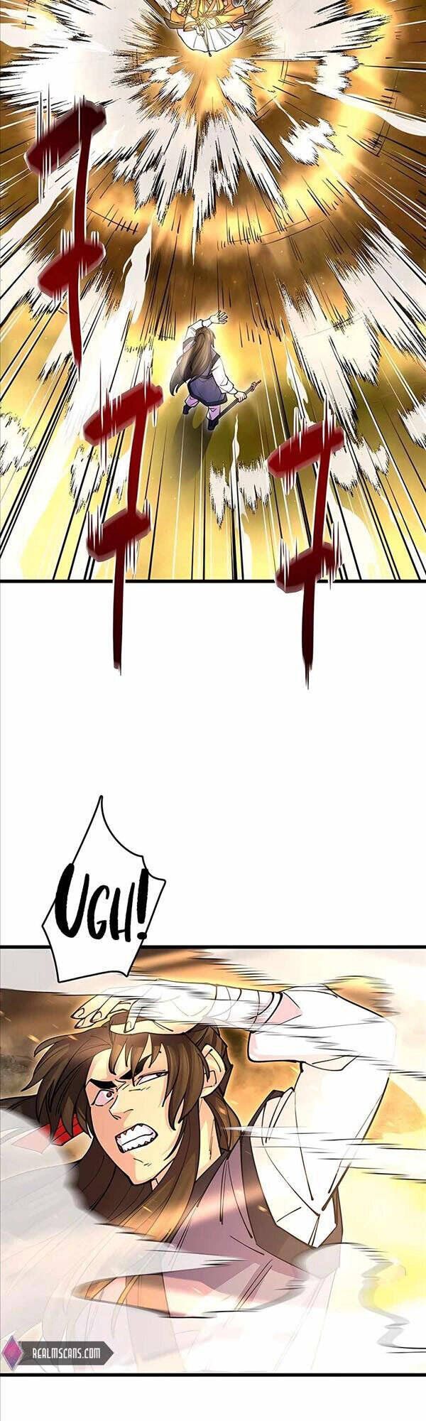 đọc truyện Thiên Hạ Đệ Nhất Đại Sư Huynh Chương 16 ảnh 62 tại Thiên Thai Truyện